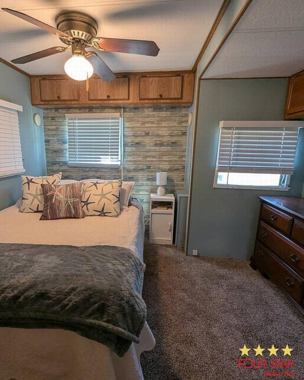 1986 PARK  Home