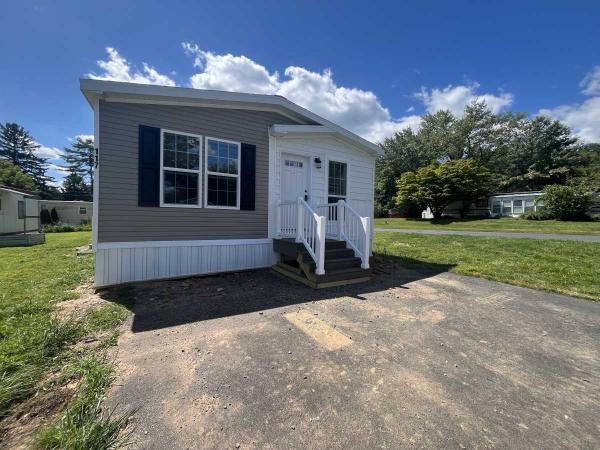 2025 Skyline Manufactured Home