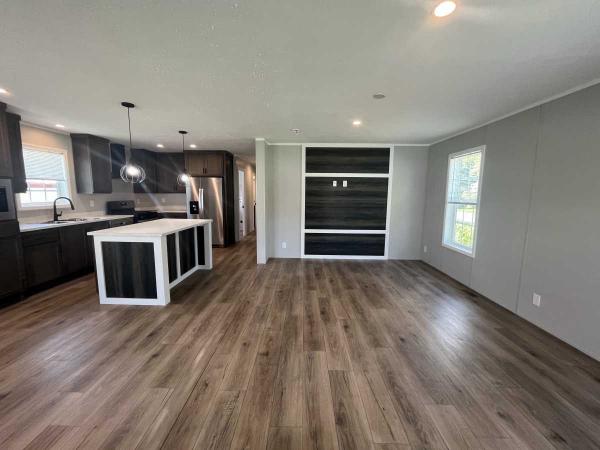 2025 Skyline Manufactured Home