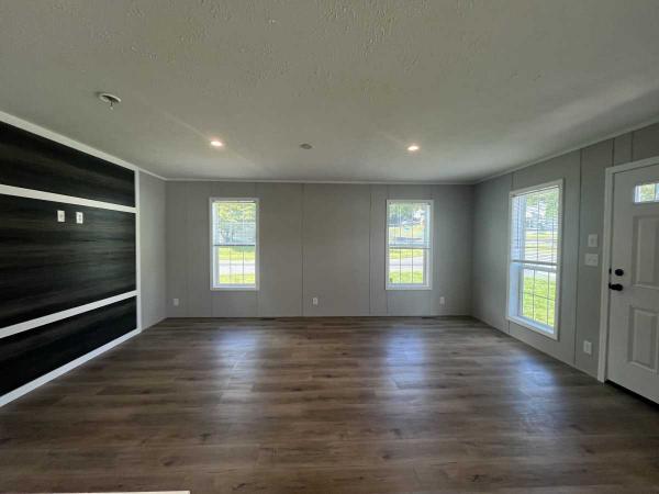 2025 Skyline Manufactured Home