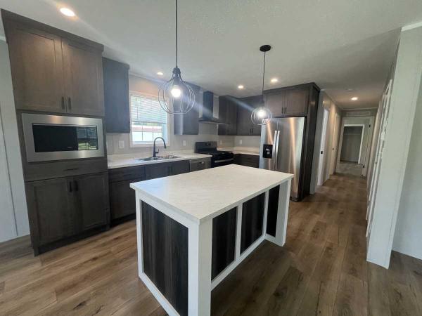 2025 Skyline Manufactured Home