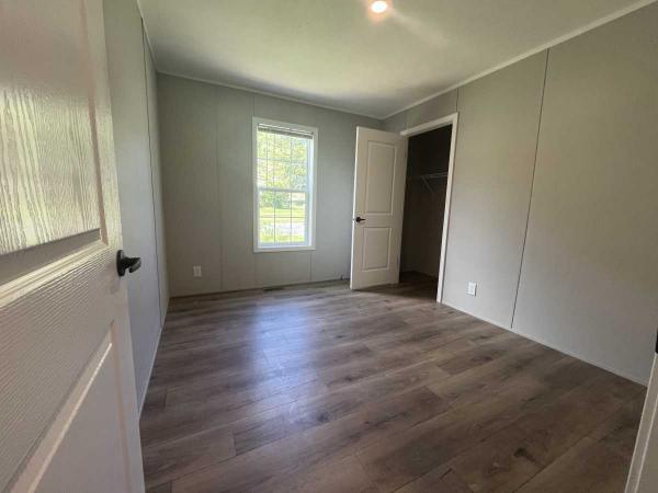 2025 Skyline Manufactured Home