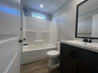 2025 Skyline Manufactured Home