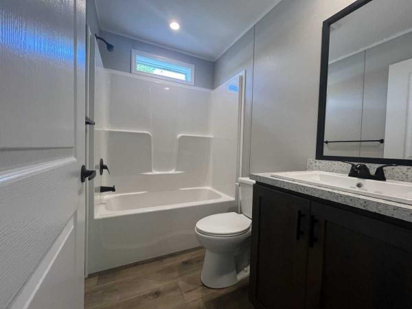 2025 Skyline Manufactured Home