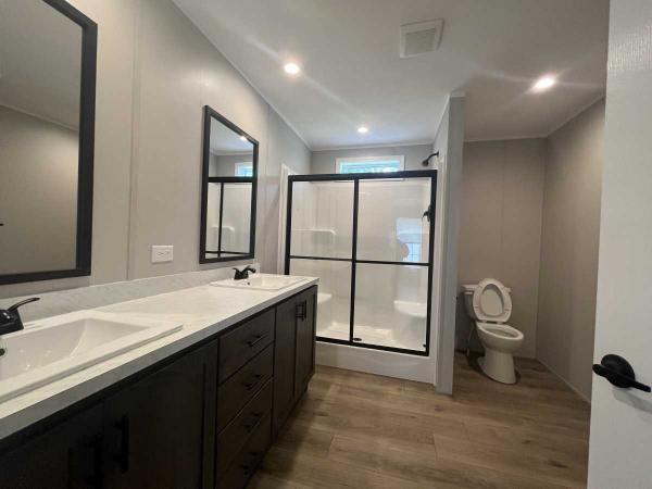 2025 Skyline Manufactured Home