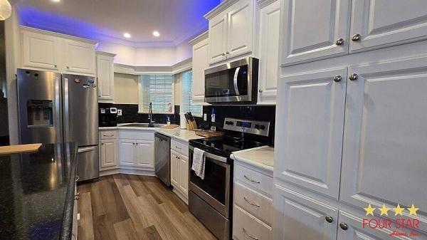 2020 CHAMPION Mobile Home For Sale