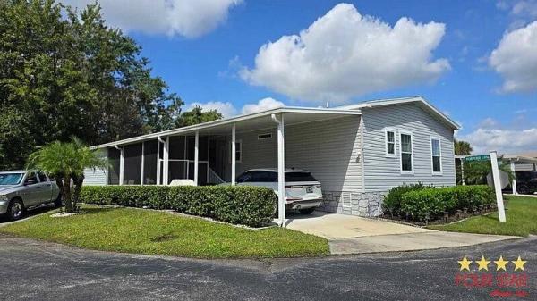 2020 CHAMPION Mobile Home For Sale