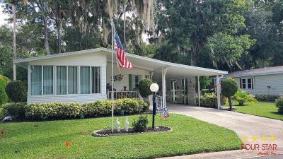 Mobile Home at 1710 Persimmon Cir Edgewater, FL 32132