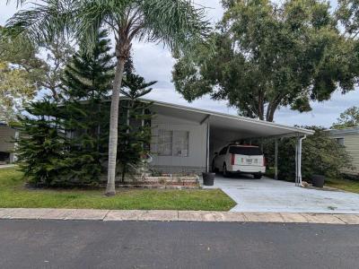 Mobile Home at 3432 State Rd. 580, Lot 421 Safety Harbor, FL 34695