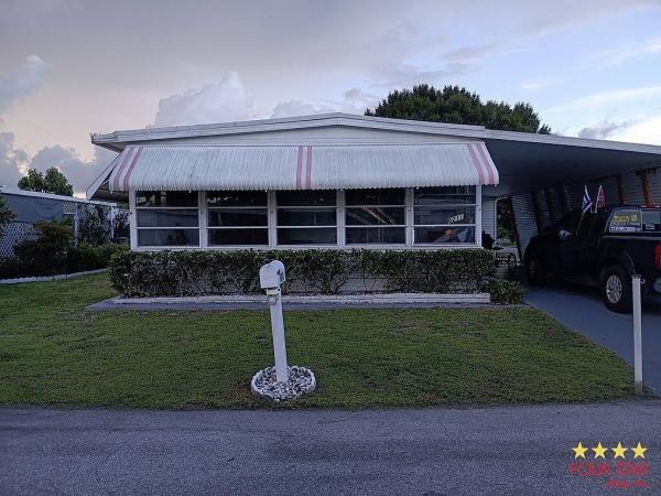 Photo 1 of 2 of home located at 6211 NW 29th St Margate, FL 33063