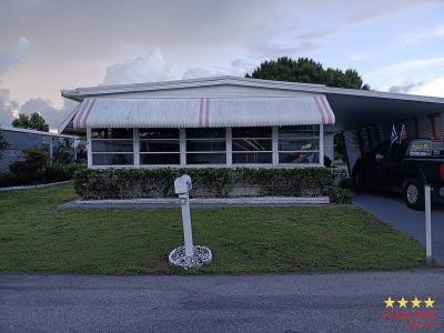 Mobile Home at 6211 NW 29th St Margate, FL 33063