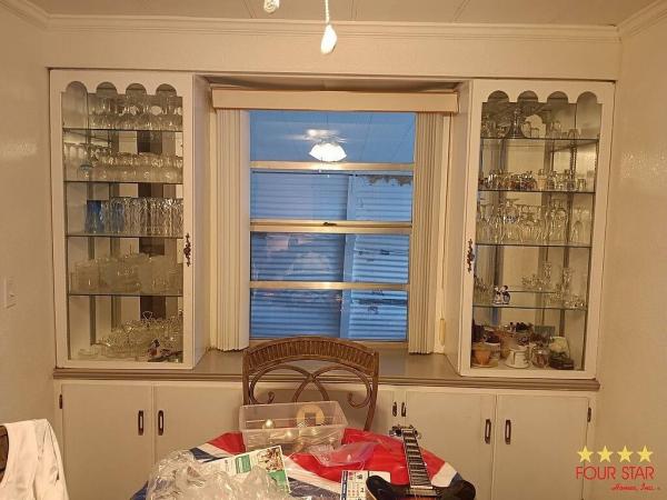 1973 PARK  Home
