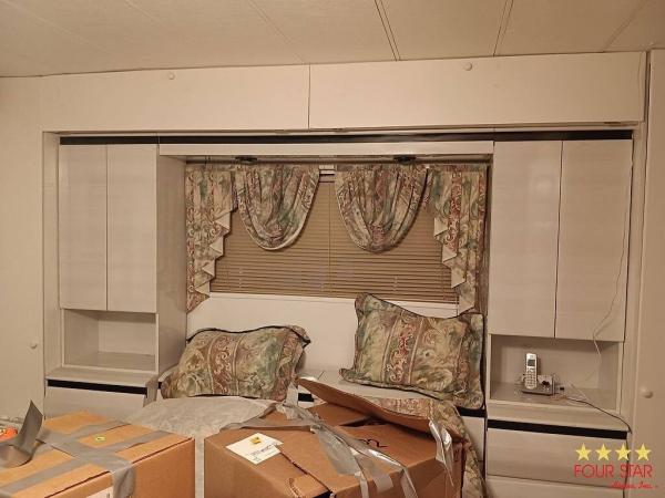 1973 PARK  Home