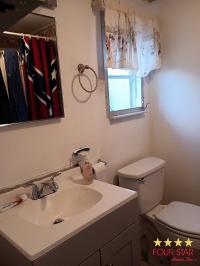 1973 PARK  Home