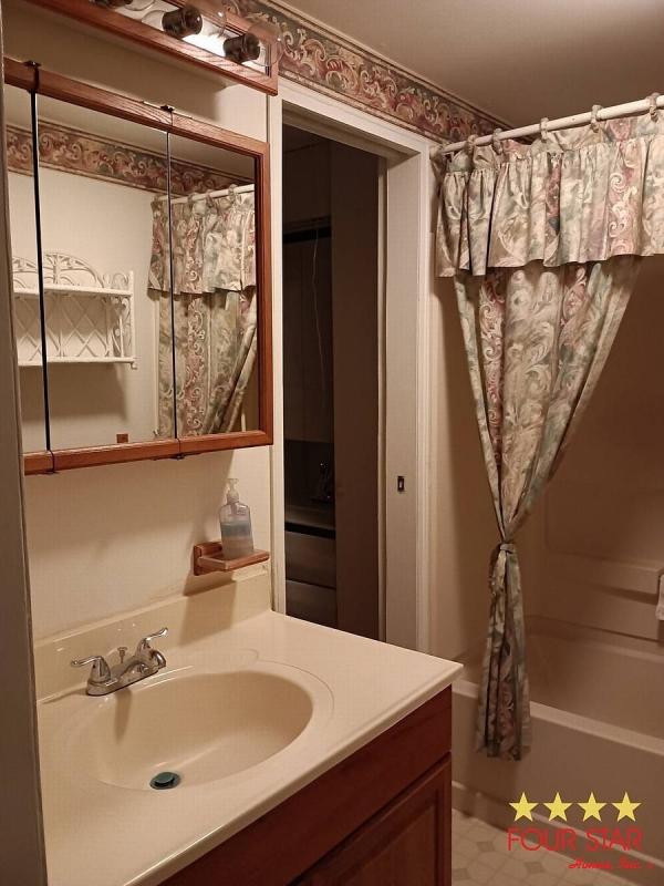 1973 PARK  Home
