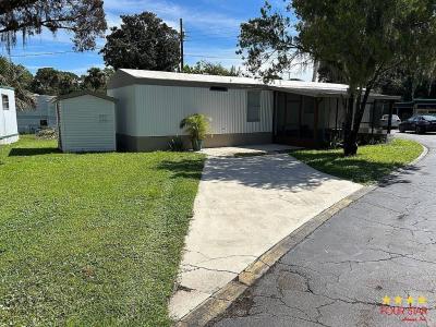 Mobile Home at 671 Dixie Ave Titusville, FL 32796