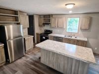 2025 Manufactured Home