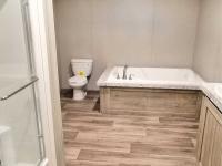 2025 Manufactured Home