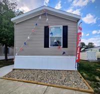 2025 Clayton Homes Mobile Home