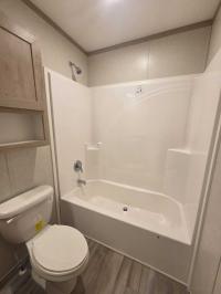 2025 Clayton Homes Mobile Home