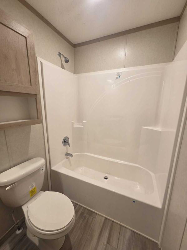 2025 Clayton Homes Mobile Home