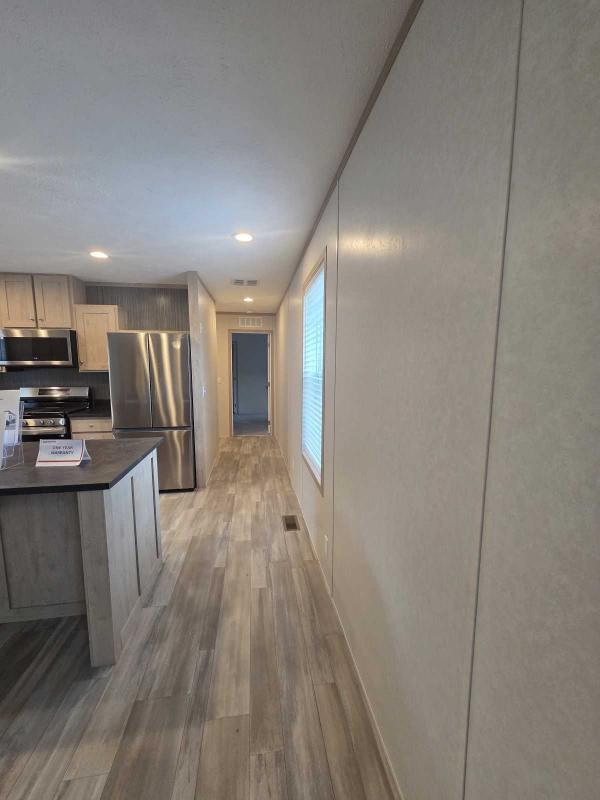 2025 Clayton Homes Mobile Home
