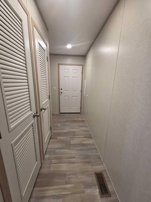 2025 Clayton Homes Mobile Home