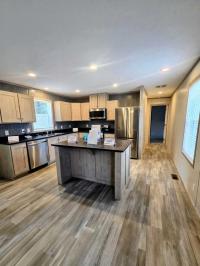 2025 Clayton Homes Mobile Home