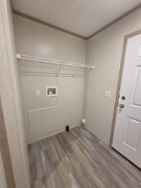 2025 Clayton Homes Mobile Home