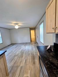 2025 Clayton Homes Mobile Home