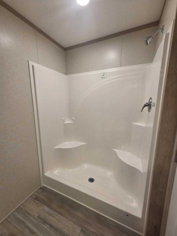 2025 Clayton Homes Mobile Home