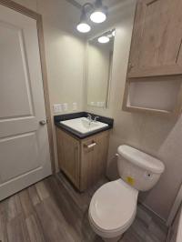 2025 Clayton Homes Mobile Home