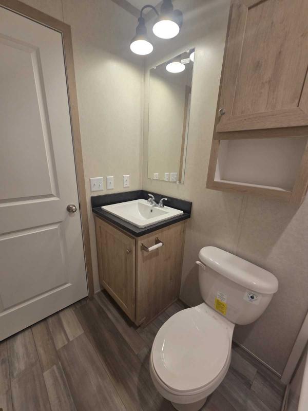 2025 Clayton Homes Mobile Home