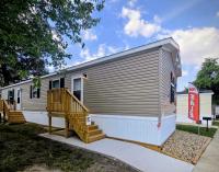 2025 Clayton Homes Mobile Home
