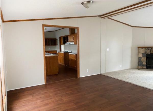 1997 Manufactured Home