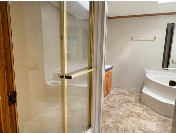 1997 Manufactured Home