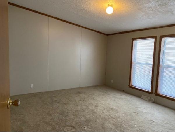 1997 Manufactured Home