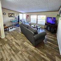 Champion Manufactured Home