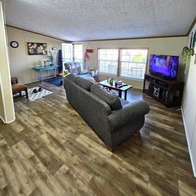Photo 2 of 25 of home located at 1156 Banberry Martin, MI 49070