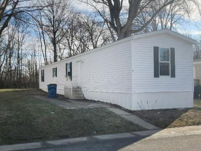 Mobile Home at 380 W Chandler Lot 18 Russiaville, IN 46979