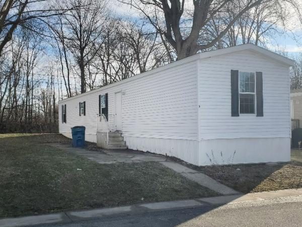 Photo 1 of 1 of home located at 380 W Chandler Lot 18 Russiaville, IN 46979