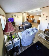 Champion Manufactured Home