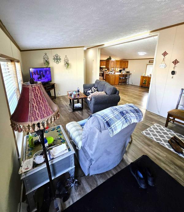 Champion Manufactured Home