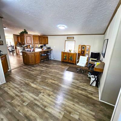 Photo 4 of 25 of home located at 1156 Banberry Martin, MI 49070