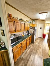 Champion Manufactured Home