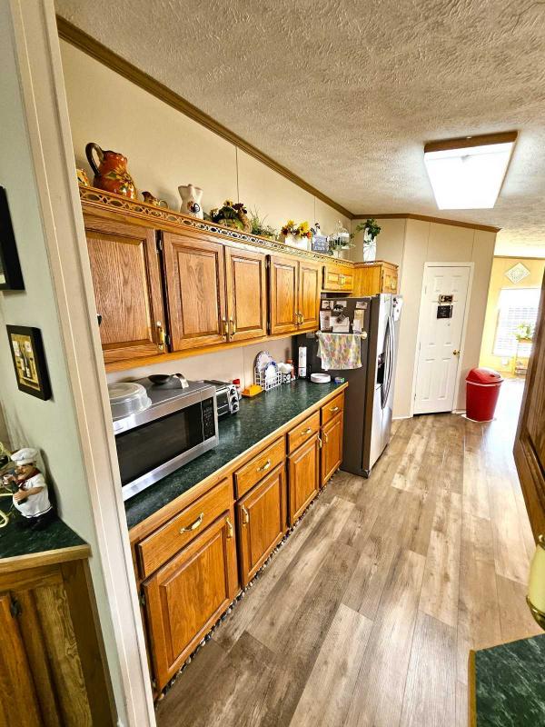 Champion Manufactured Home
