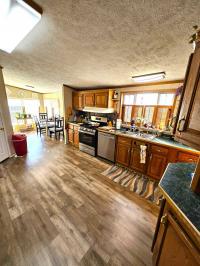 Champion Manufactured Home
