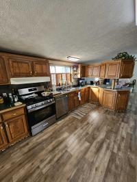 Champion Manufactured Home
