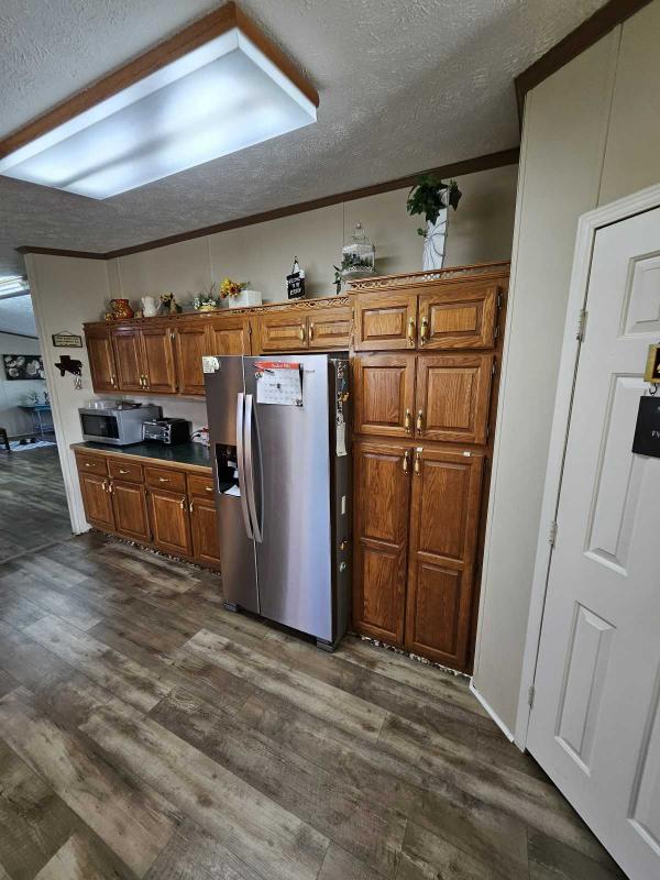 Champion Manufactured Home