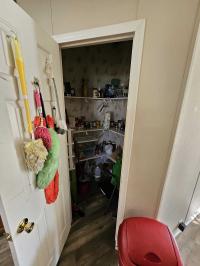 Champion Manufactured Home
